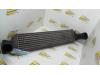 Intercooler from a BMW 3 serie Touring (E46/3) 320d 16V 2002