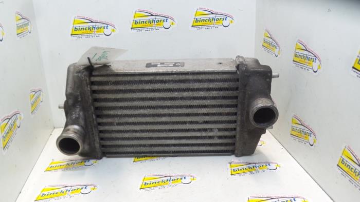 Used Intercooler Chrysler Voyager/Grand Voyager (RG/RS) 2.5 CRD Price € 52,50 Margin scheme offered by Binckhorst BV
