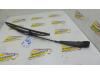Front wiper arm from a Volkswagen Scirocco 1987