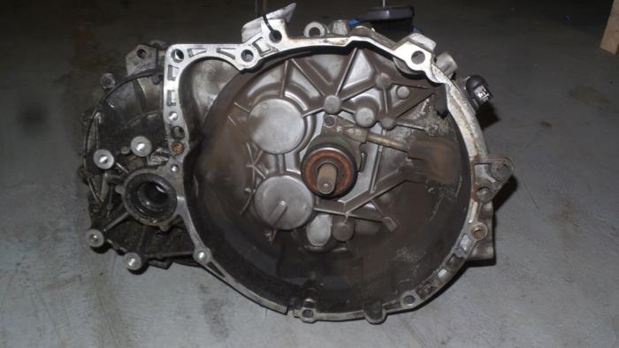 Gebrauchte Getriebe Volvo V40 (VW) 1.9 D Preis € 210,00 Margenregelung angeboten von Binckhorst BV