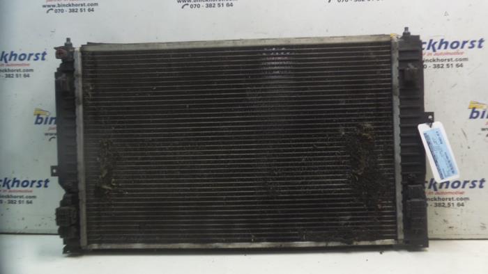 Gebrauchte Kühler Volkswagen Passat (3B2) 1.9 TDi 90 Preis € 36,75 Margenregelung angeboten von Binckhorst BV