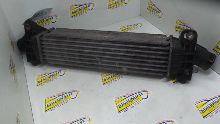Used Intercooler Ford Mondeo III Wagon 2.0 TDCi/TDDi 115 16V Price € 52,50 Margin scheme offered by Binckhorst BV