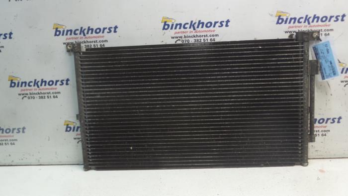 Begagnade AC-radiator Ford Mondeo III Wagon 2.0 TDCi/TDDi 115 16V Pris € 42,00 Marginaltabell erbjuds av Binckhorst BV