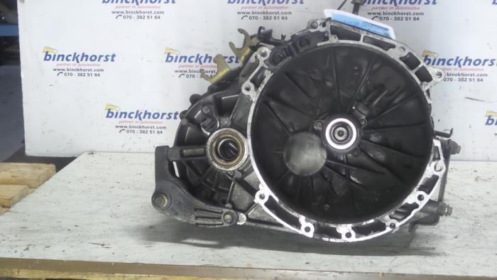 Gebrauchte Getriebe Ford Mondeo III Wagon 2.0 TDCi/TDDi 115 16V Preis € 210,00 Margenregelung angeboten von Binckhorst BV