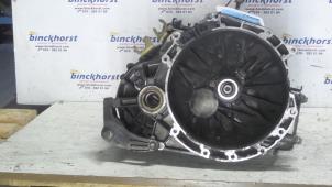 Gebrauchte Getriebe Ford Mondeo III Wagon 2.0 TDCi/TDDi 115 16V Preis € 210,00 Margenregelung angeboten von Binckhorst BV