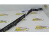 Front wiper arm from a Volvo S40 1997