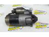 Starter from a Renault Megane (BA/SA) 1.9dCi 2001