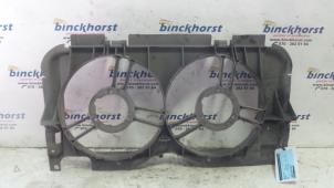 New Cooling fan housing Peugeot 205 Price € 44,47 Inclusive VAT offered by Binckhorst BV