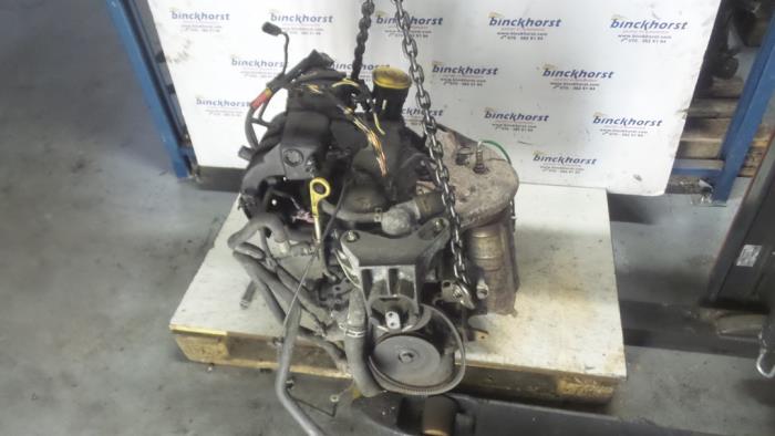 Used Engine Ford Ka I 1.3i Price € 183,75 Margin scheme offered by Binckhorst BV