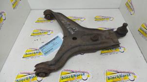 Used Front wishbone, left Audi 80 Price € 31,50 Margin scheme offered by Binckhorst BV