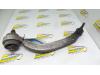Front lower wishbone, left from a Audi A4 2000