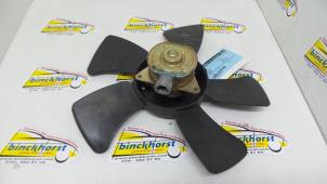 Usagé Ventilateur Mitsubishi Outlander Prix € 52,50 Règlement à la marge proposé par Binckhorst BV