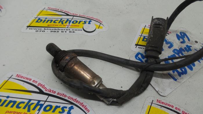 Usados Sonda Lambda BMW 3 serie Compact (E36/5) 316i Precio € 26,25 Norma de margen ofrecido por Binckhorst BV
