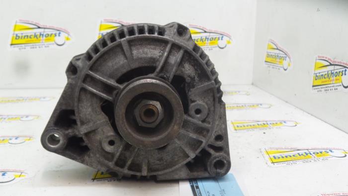 Begagnade Dynamo Opel Omega Pris € 52,50 Marginaltabell erbjuds av Binckhorst BV