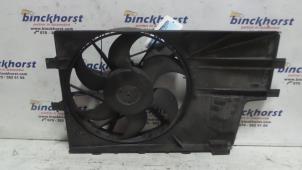 Used Cooling fans Mercedes Vaneo (W414) 1.7 CDI 16V Price € 52,50 Margin scheme offered by Binckhorst BV