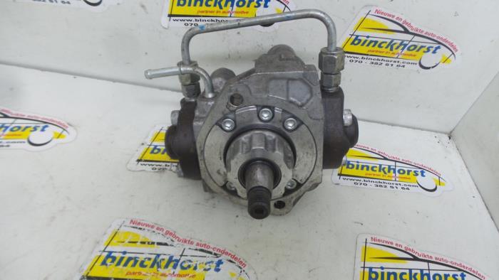 Begagnade Dieselpump Subaru Legacy Wagon (BR) 2.0 D 16V Pris € 210,00 Marginaltabell erbjuds av Binckhorst BV