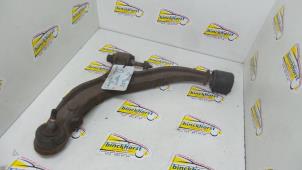 Used Front wishbone, left Chrysler Voyager/Grand Voyager (RG) 2.5 CRD Price € 36,75 Margin scheme offered by Binckhorst BV