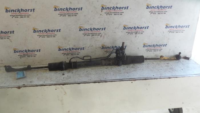 Power steering box from a Renault Clio II (BB/CB) 1.4 1999