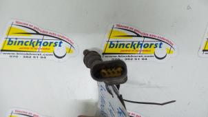 Sonde lambda d'un Renault Clio II (BB/CB) 1.4 1999