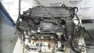 Used Engine Ford Fiesta 5 (JD/JH) 1.4 TDCi Price € 525,00 Margin scheme offered by Binckhorst BV