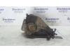 Rear differential from a Mercedes 200 - 500 1987