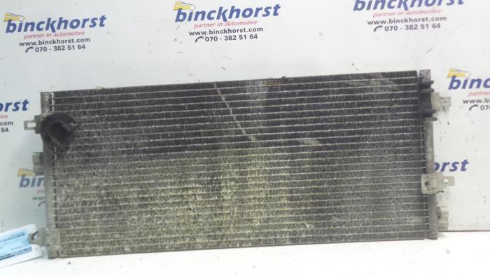 Usagé Radiateur clim Lancia Thesis (841) 2.4 JTD 20V Prix € 84,00 Règlement à la marge proposé par Binckhorst BV