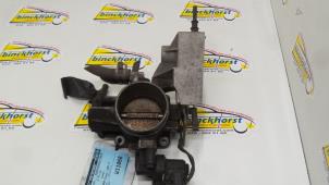 Used Throttle body Opel Sintra 2.2i GLS,CD 16V Price € 73,50 Margin scheme offered by Binckhorst BV