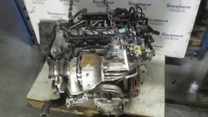 Used Engine Chevrolet Orlando (YYM/YYW) 2.0 D 16V Price € 2.047,50 Margin scheme offered by Binckhorst BV