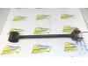 Rear torque rod, left from a Nissan X-Trail (T30) 2.0 16V 4x4 2002