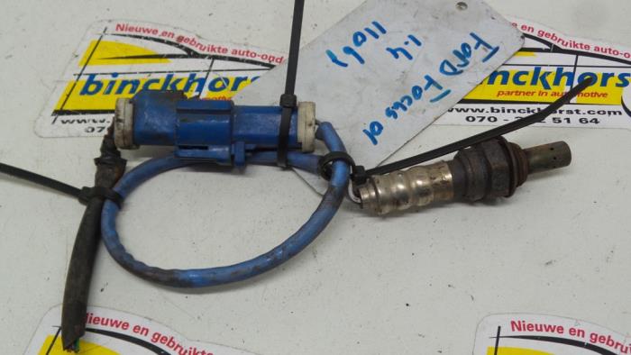 Used Lambda probe Ford Focus 1 1.4 16V Price € 26,25 Margin scheme offered by Binckhorst BV