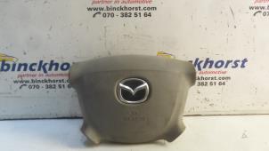 Used Left airbag (steering wheel) Mazda Premacy 1.8 16V Price € 52,50 Margin scheme offered by Binckhorst BV