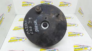 Usagé Assistant de freinage Mazda 626 Prix € 52,50 Règlement à la marge proposé par Binckhorst BV