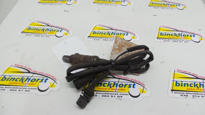 Usagé Sonde lambda Alfa Romeo 164 Prix € 26,25 Règlement à la marge proposé par Binckhorst BV