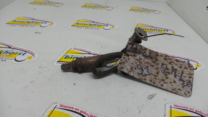 Usados Sonda Lambda Rover 200 Precio € 26,25 Norma de margen ofrecido por Binckhorst BV