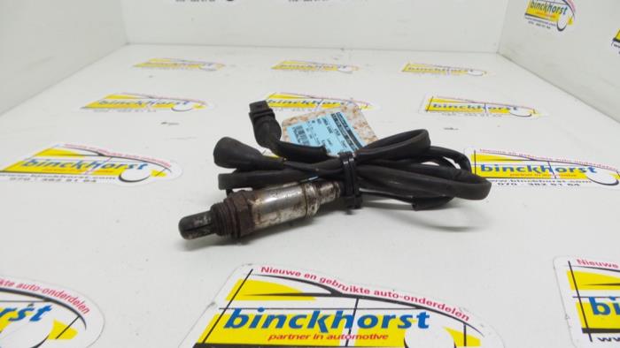 Usagé Sonde lambda Audi 90 (B3) 2.3 E Prix € 31,50 Règlement à la marge proposé par Binckhorst BV