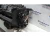 Cuerpo de calefactor de un Honda Accord (CL/CN) 2.0 i-VTEC 16V 2005