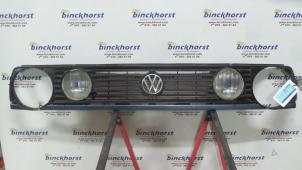 Gebrauchte Grill Volkswagen Golf Preis € 63,00 Margenregelung angeboten von Binckhorst BV