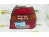 Taillight, right from a Volkswagen Polo 1992