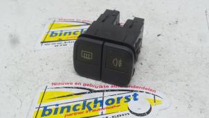 Used Rear window heating switch Honda Civic Coupé (EJ1/2) 1.5 16V Price € 15,75 Margin scheme offered by Binckhorst BV