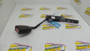 Gebrauchte Sicherheitsgurt Schließe links vorne Ford Escort Preis € 15,75 Margenregelung angeboten von Binckhorst BV