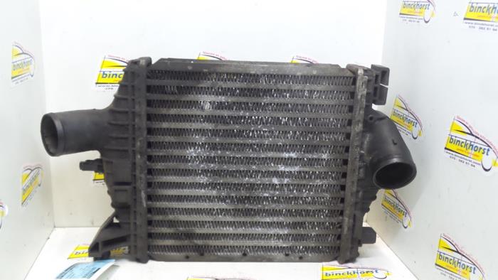 Used Intercooler Mercedes Vito (638.1/2) 2.2 CDI 110 16V Price € 52,50 Margin scheme offered by Binckhorst BV