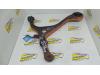 Front wishbone, right from a Honda Accord (CL/CN), 2001 / 2008 2.0 i-VTEC 16V, Saloon, 4-dr, Petrol, 1.998cc, 114kW (155pk), FWD, K20A6; EURO4, 2003-02 / 2008-05, CL76 2005
