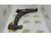 Front wishbone, right from a Kia Carens 2000
