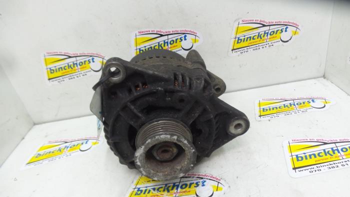Begagnade Dynamo Ford Scorpio Pris € 42,00 Marginaltabell erbjuds av Binckhorst BV