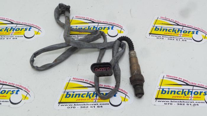 Lambda probe from a Alfa Romeo 145 (930A) 1.4 Twin Spark 16V 1999