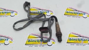 Lambda probe from a Alfa Romeo 145 (930A) 1.4 Twin Spark 16V 1999