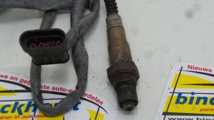 Lambda probe from a Alfa Romeo 145 (930A) 1.4 Twin Spark 16V 1999
