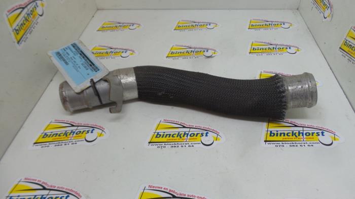 Gebrauchte Intercooler Rohr Jeep Grand Cherokee (WK/WK2) 3.0 CRD V6 24V Preis € 42,00 Margenregelung angeboten von Binckhorst BV