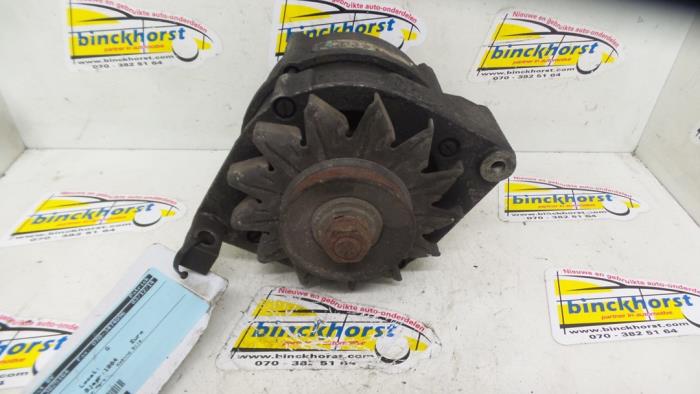 Dynamo Opel Rekord (Begagnad)