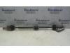 Mitsubishi Outlander (GF/GG) 2.0 16V PHEV 4x4 Drivaxel, vänster bak
